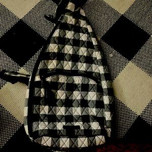 Vera Bradley over the shoulder bag used a couple times.